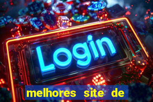 melhores site de jogos online